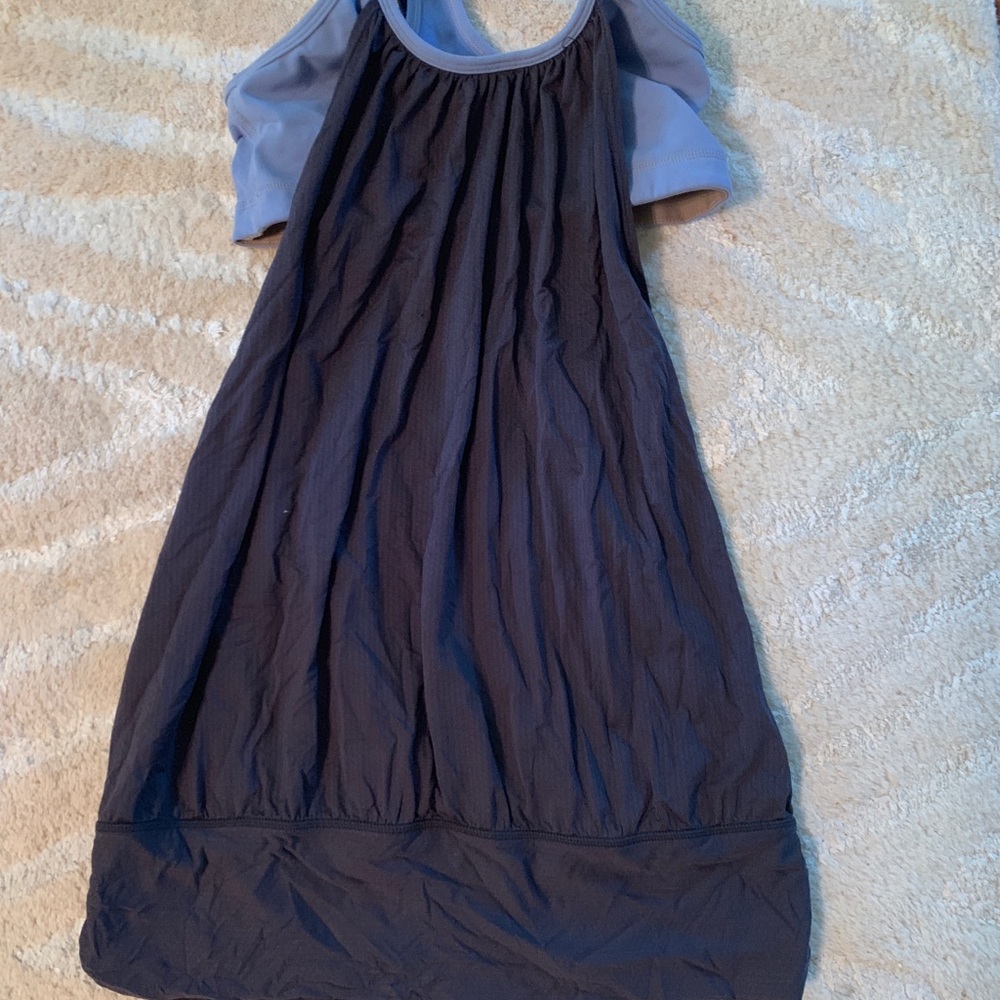 Lululemon top
